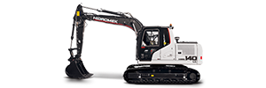 HMK 140 LC