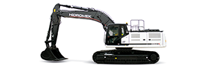 HMK 390 LC HD