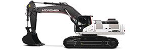 HMK 490 LC HD