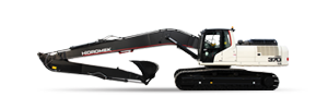 HMK 370 LC LR