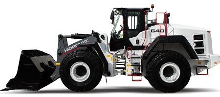 HMK 640 WL